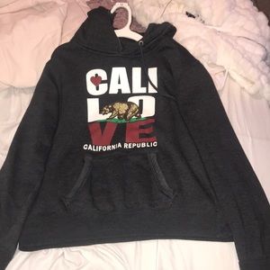 Sweatshirt